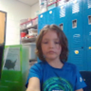 Meet your Posher, Calvin